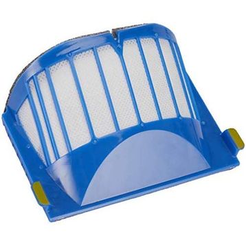 iRobot 4501353 3'Lü Plastik Mavi Aerovac Filtre