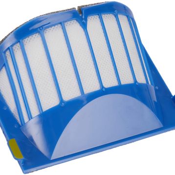 iRobot 4501353 3'Lü Plastik Mavi Aerovac Filtre