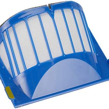 iRobot 4501353 3'Lü Plastik Mavi Aerovac Filtre
