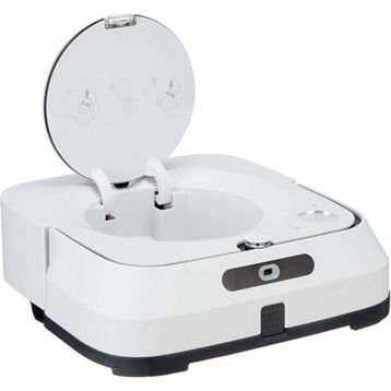 iRobot Braava Jet M6 6138 Robot Süpürge