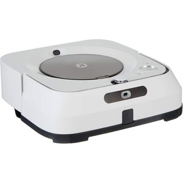 iRobot Braava Jet M6 6138 Robot Süpürge