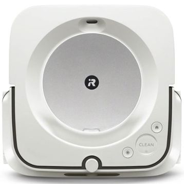 iRobot Braava Jet M6 6138 Robot Süpürge
