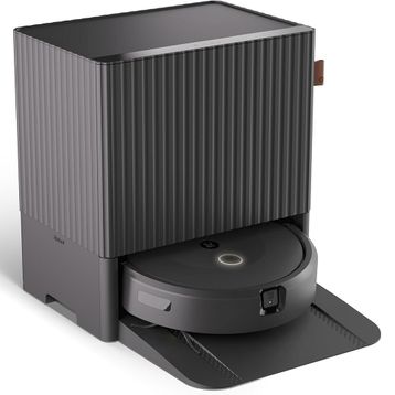 iRobot Romba Combo 10 Max Robot Süpürge