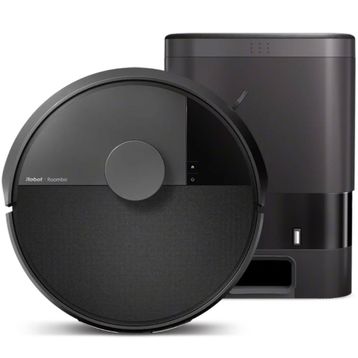 iRobot Roomba 105 Combo AutoEmpty Robot Süpürge