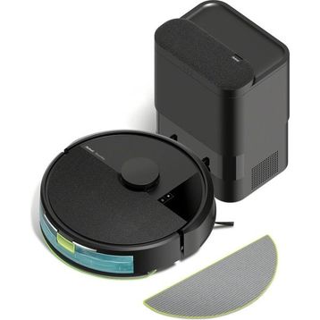 iRobot Roomba 105 Combo AutoEmpty Robot Süpürge