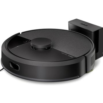 iRobot Roomba 105 Combo Siyah Robot Süpürge