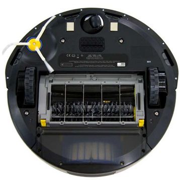iRobot Roomba 606 Robot Süpürge
