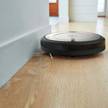 iRobot Roomba 693 Siyah Robot Süpürge