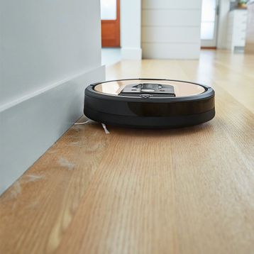 iRobot Roomba 976 Robot Süpürge