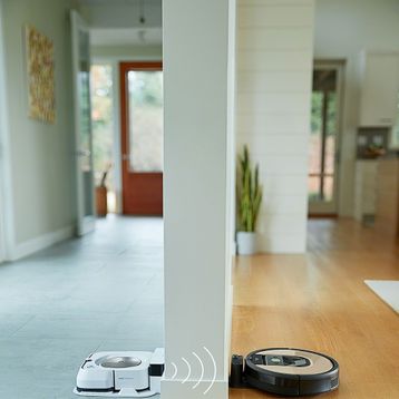 iRobot Roomba 976 Robot Süpürge