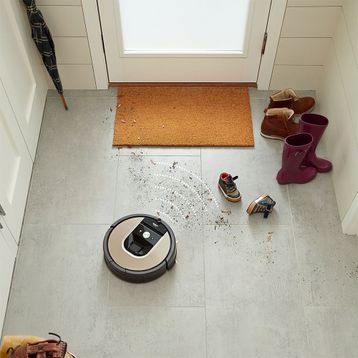 iRobot Roomba 976 Robot Süpürge
