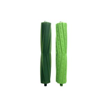 iRobot Roomba E5 ve I7 Serisi 1 Çift Yüzey Temizleyici Kauçuk Fırça