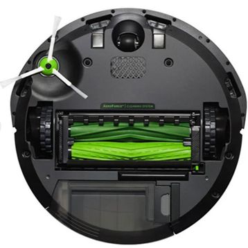 iRobot Roomba E5158 Robot Süpürge