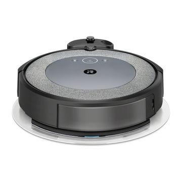 iRobot Roomba İ5 Robot Süpürge