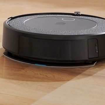 iRobot Roomba İ5 Robot Süpürge
