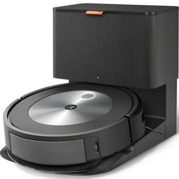 iRobot Roomba j5+ Robot Süpürge