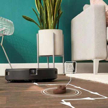 iRobot Roomba J7 Robot Süpürge