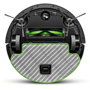 iRobot Roomba R111840 Gri Robot Süpürge