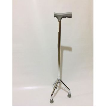 Iron Alüminyum Tripot Üçlü Baston