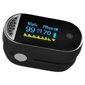 Iron C101B1 Pulse Oksimetre Parmak Tipi