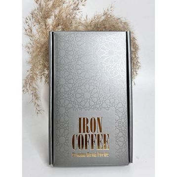 Iron Coffee 30'lu Kahve