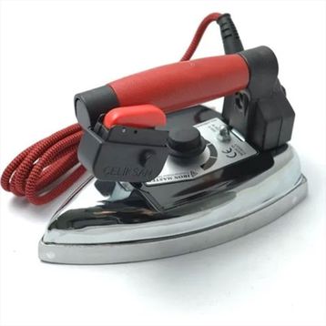 Iron Master STB-200 Buharlı El Ütüsü