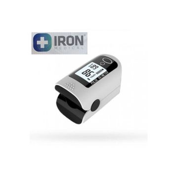 Iron X1805 Parmak Tipi Pulseoksimetre