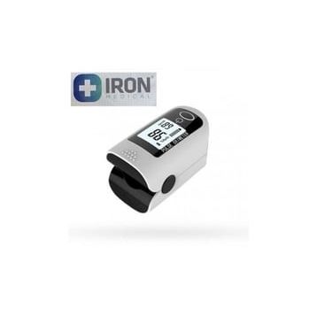 Iron X1805 Parmak Tipi Pulseoksimetre
