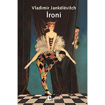 İroni - Vladimir Jankelevitch