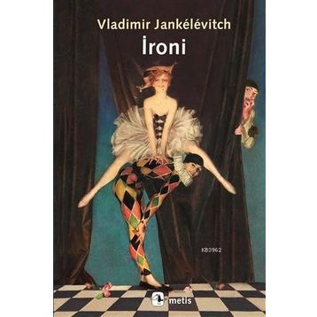 İroni - Vladimir Jankelevitch