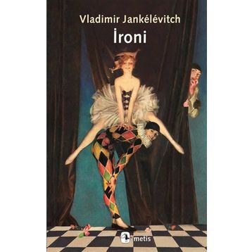 İroni - Vladimir Jankelevitch