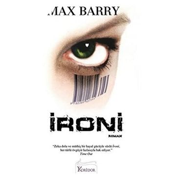 İroni - Vladimir Jankelevitch