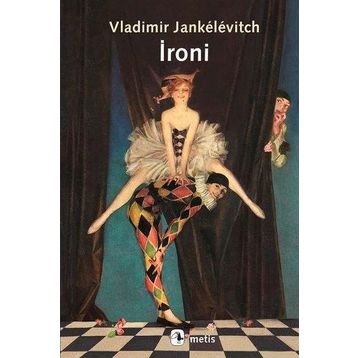 İroni - Vladimir Jankelevitch