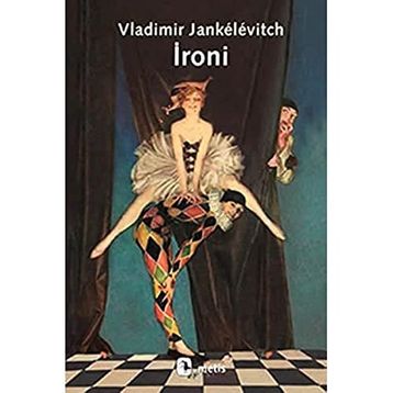 İroni - Vladimir Jankelevitch
