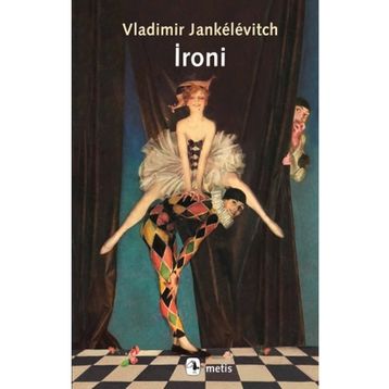 İroni - Vladimir Jankelevitch