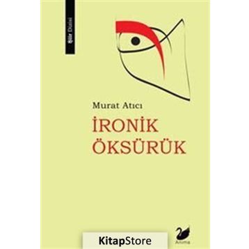 İronik Öksürük - Murat Atıcı