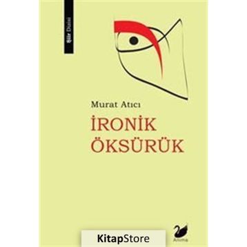 İronik Öksürük - Murat Atıcı