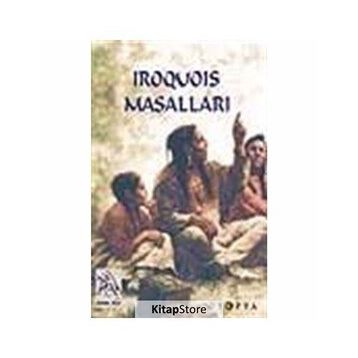 IROQUOIS MASALLLARI - KOLEKTIF