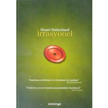 İrrasyonel - Stuart Sutherland
