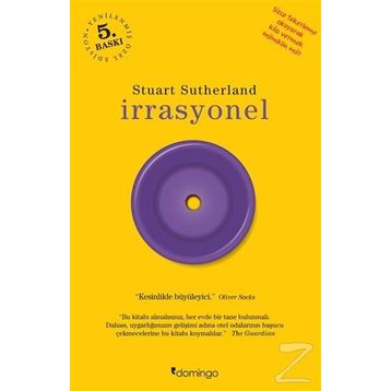 İrrasyonel - Stuart Sutherland