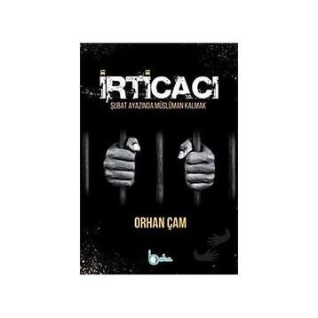 İrticacı Orhan Çam Beka Yayınları