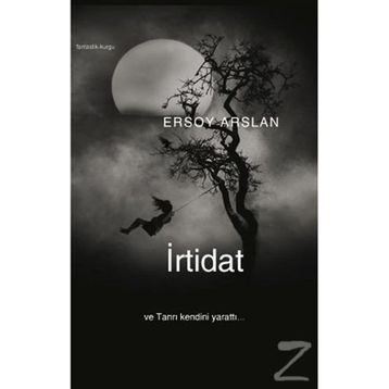 İrtidat - Taha Cabir Alvani