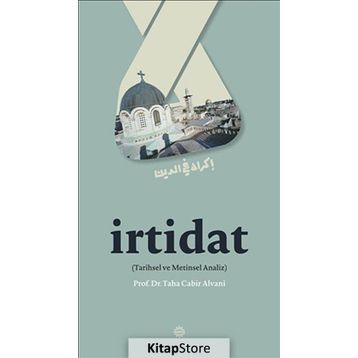 İrtidat - Taha Cabir Alvani