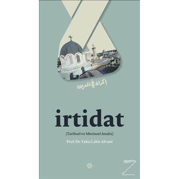 İrtidat - Taha Cabir Alvani