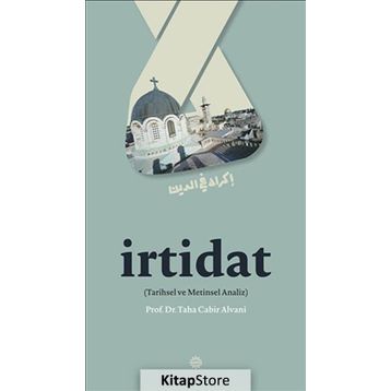 İrtidat - Taha Cabir Alvani