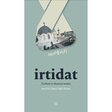 İrtidat - Taha Cabir Alvani