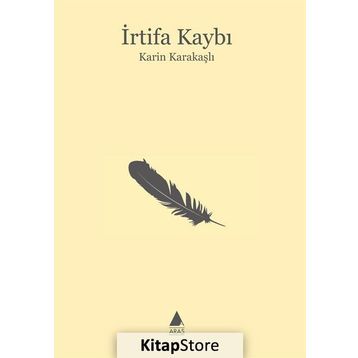 İrtifa Kaybı - Karın Karakaşlı
