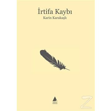 İrtifa Kaybı - Karın Karakaşlı