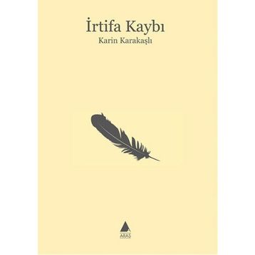 İrtifa Kaybı - Karın Karakaşlı