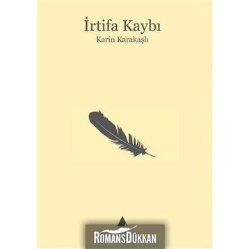 İrtifa Kaybı - Karın Karakaşlı